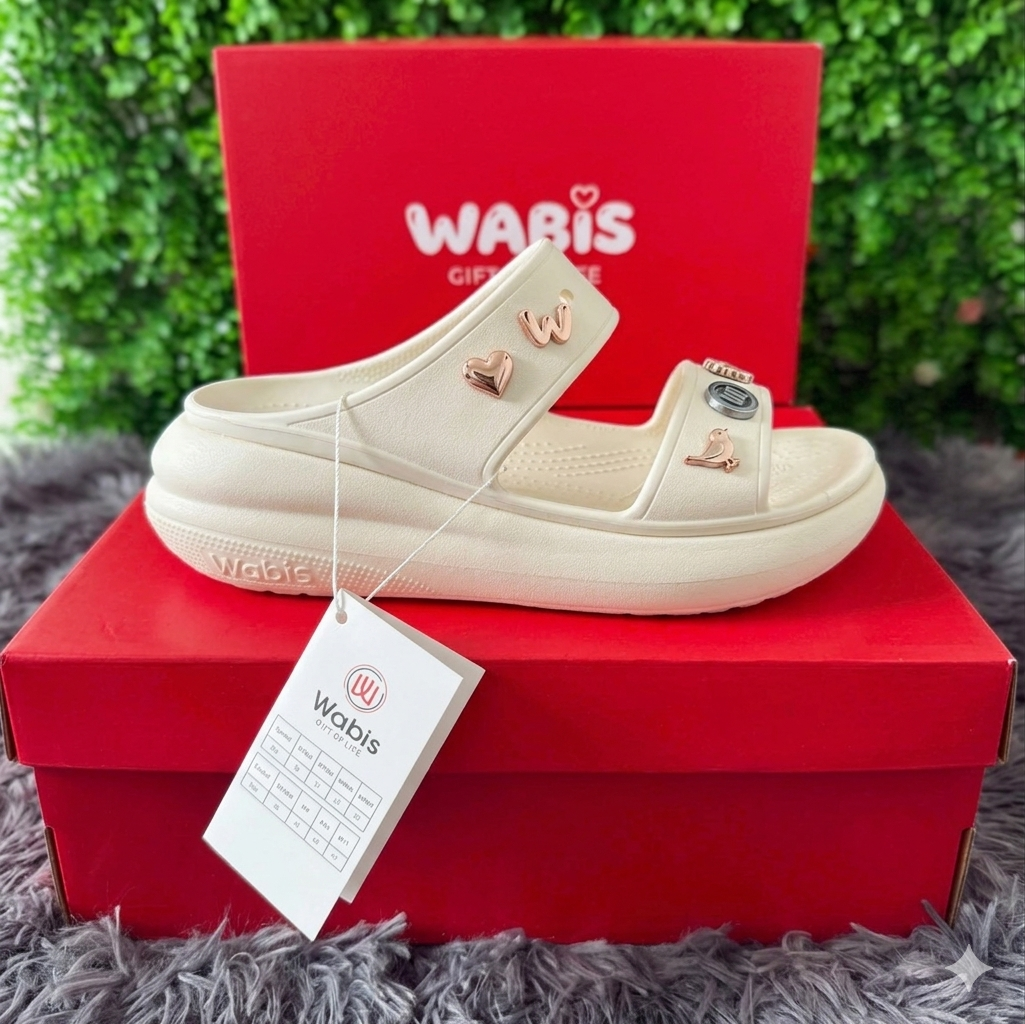 DÉP WABIS PLATFORM ELEGANT V2